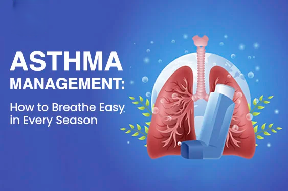 Asthma Management Tips