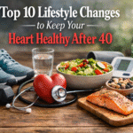 heart health