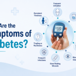 What Are the Symptoms of Diabetes?